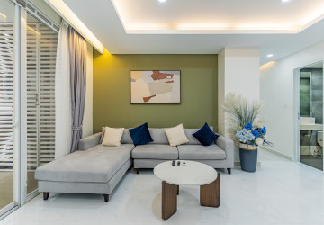 30 Units Apartment Building For Sale, BKK1, Phnom Penh thumbnail