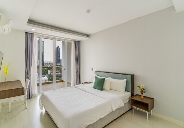 30 Units Apartment Building For Sale, BKK1, Phnom Penh thumbnail