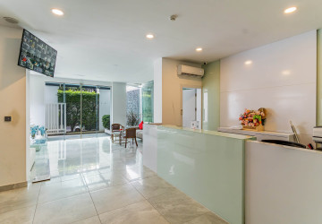 30 Units Apartment Building For Sale, BKK1, Phnom Penh thumbnail