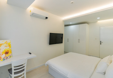 30 Units Apartment Building For Sale, BKK1, Phnom Penh thumbnail