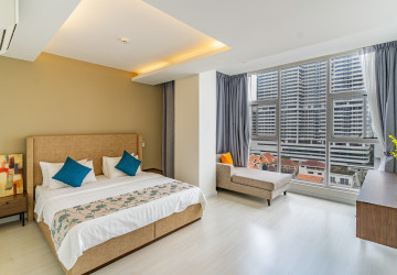 30 Units Apartment Building For Sale, BKK1, Phnom Penh thumbnail