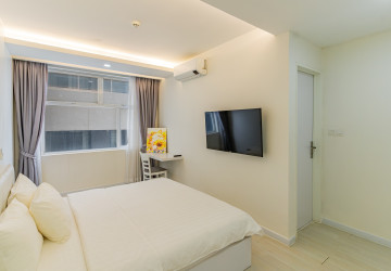 30 Units Apartment Building For Sale, BKK1, Phnom Penh thumbnail