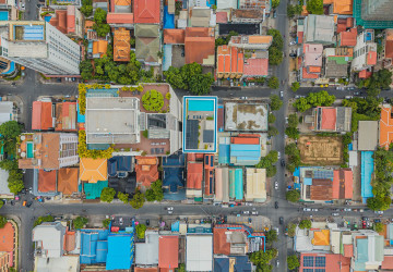 30 Units Apartment Building For Sale, BKK1, Phnom Penh thumbnail
