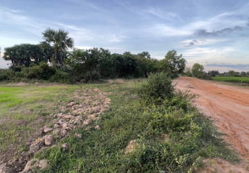 49,450 Sqm Land For Sale  Krobei Riel, Siem Reap thumbnail
