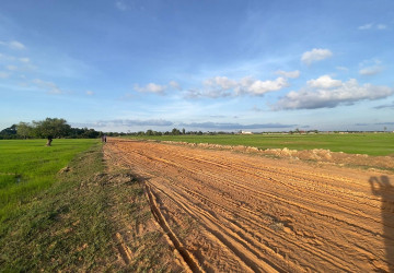 49,450 Sqm Land For Sale  Krobei Riel, Siem Reap thumbnail