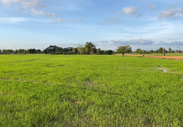 49,450 Sqm Land For Sale  Krobei Riel, Siem Reap thumbnail