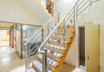 16 Room Commercial Shophouse For Rent - Phsar Chas, Phnom Penh thumbnail