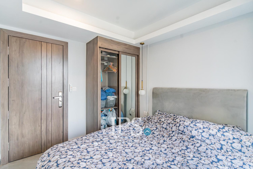1 Bedroom Condo For Rent- Parc 21, Boeung Trabek,  Phnom Penh