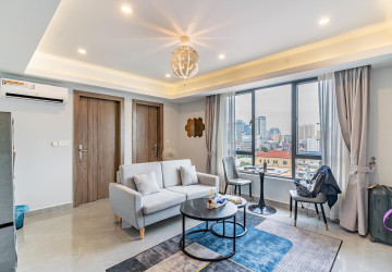 1 Bedroom Condo For Rent- Parc 21, Boeung Trabek,  Phnom Penh thumbnail
