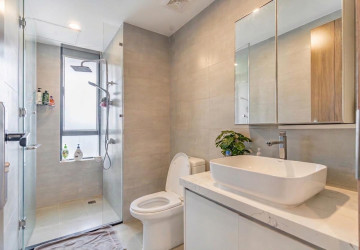 1 Bedroom Condo For Rent- Parc 21, Boeung Trabek,  Phnom Penh thumbnail