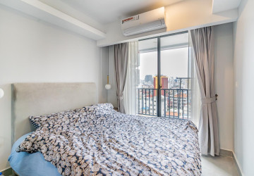 1 Bedroom Condo For Rent- Parc 21, Boeung Trabek,  Phnom Penh thumbnail