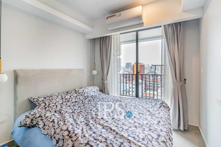 1 Bedroom Condo For Rent- Parc 21, Boeung Trabek,  Phnom Penh
