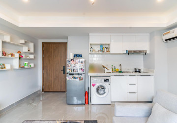 1 Bedroom Condo For Rent- Parc 21, Boeung Trabek,  Phnom Penh thumbnail