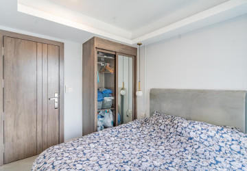 1 Bedroom Condo For Rent- Parc 21, Boeung Trabek,  Phnom Penh thumbnail