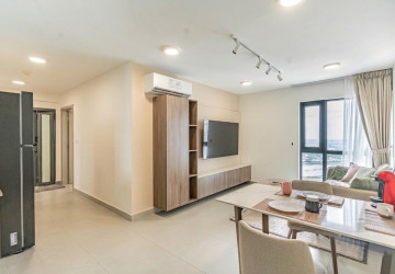 2 Bedroom Condo For Rent - Urban Village Phase II, Chak Angrae Leu, Phnom Penh thumbnail