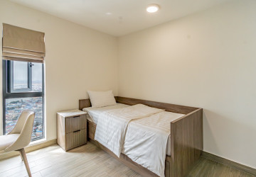 2 Bedroom Condo For Rent - Urban Village Phase II, Chak Angrae Leu, Phnom Penh thumbnail