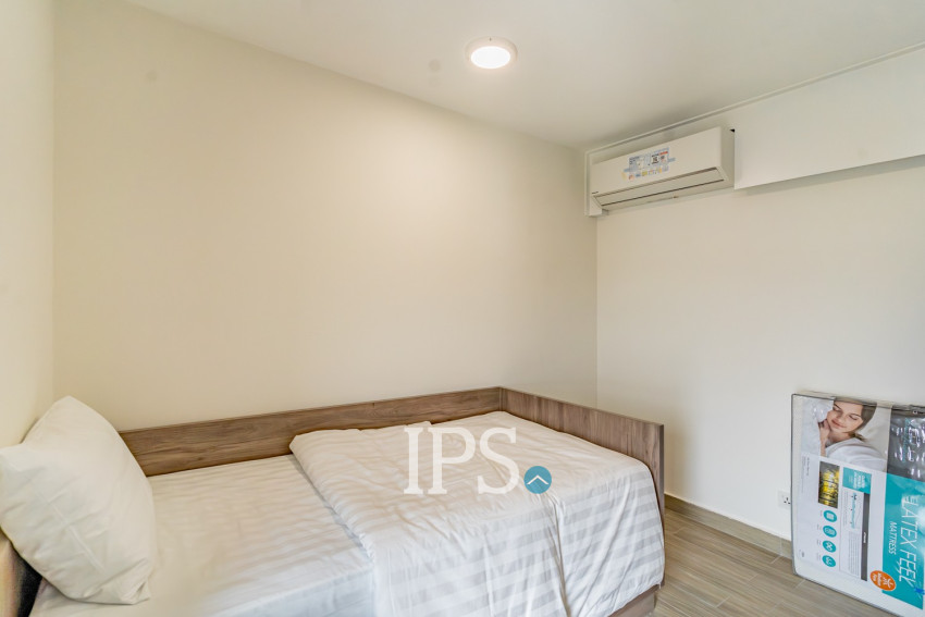 2 Bedroom Condo For Rent - Urban Village Phase II, Chak Angrae Leu, Phnom Penh