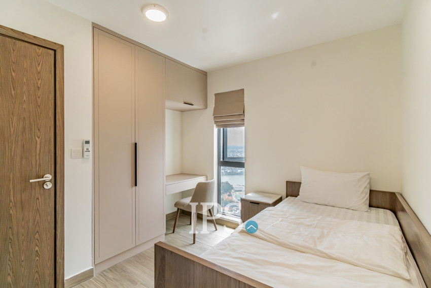 2 Bedroom Condo For Rent - Urban Village Phase II, Chak Angrae Leu, Phnom Penh