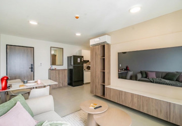 2 Bedroom Condo For Rent - Urban Village Phase II, Chak Angrae Leu, Phnom Penh thumbnail