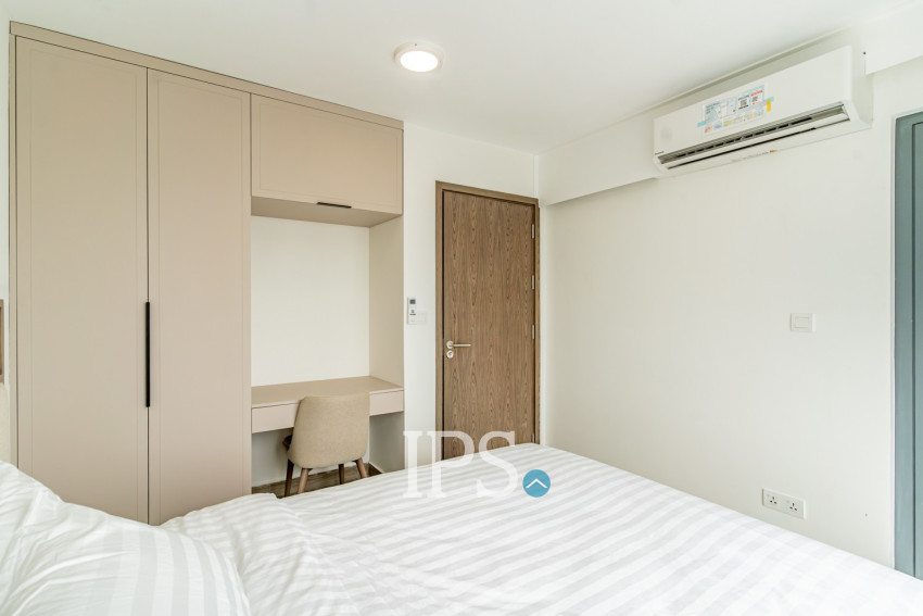 2 Bedroom Condo For Rent - Urban Village Phase II, Chak Angrae Leu, Phnom Penh