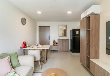 2 Bedroom Condo For Rent - Urban Village Phase II, Chak Angrae Leu, Phnom Penh thumbnail