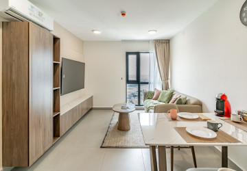 2 Bedroom Condo For Rent - Urban Village Phase II, Chak Angrae Leu, Phnom Penh thumbnail