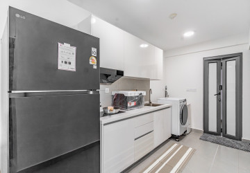 2 Bedroom Condo For Rent - Urban Village Phase II, Chak Angrae Leu, Phnom Penh thumbnail