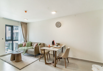 2 Bedroom Condo For Rent - Urban Village Phase II, Chak Angrae Leu, Phnom Penh thumbnail