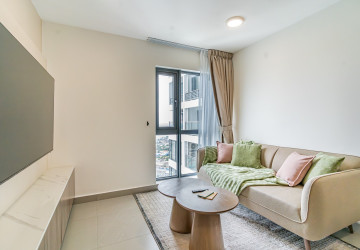 2 Bedroom Condo For Rent - Urban Village Phase II, Chak Angrae Leu, Phnom Penh thumbnail