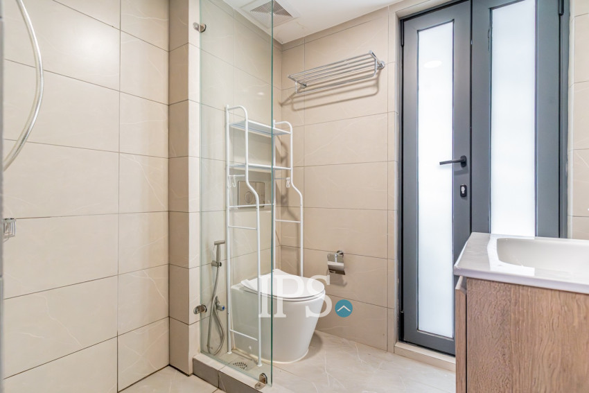 2 Bedroom Condo For Rent - Urban Village Phase II, Chak Angrae Leu, Phnom Penh