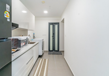 2 Bedroom Condo For Rent - Urban Village Phase II, Chak Angrae Leu, Phnom Penh thumbnail