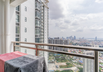 2 Bedroom Condo For Rent - Urban Village Phase II, Chak Angrae Leu, Phnom Penh thumbnail