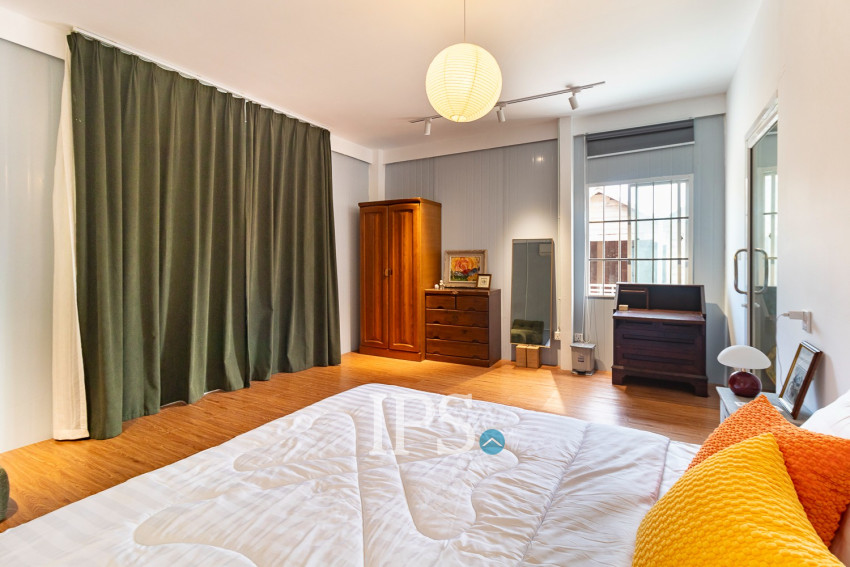 1 Bedroom House For Rent - Sala Kamreuk, Siem Reap