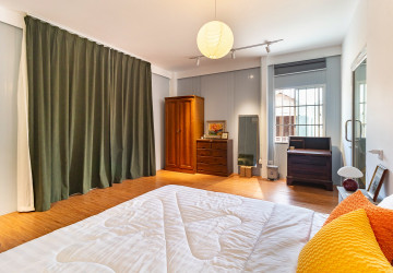 1 Bedroom House For Rent - Sala Kamreuk, Siem Reap thumbnail
