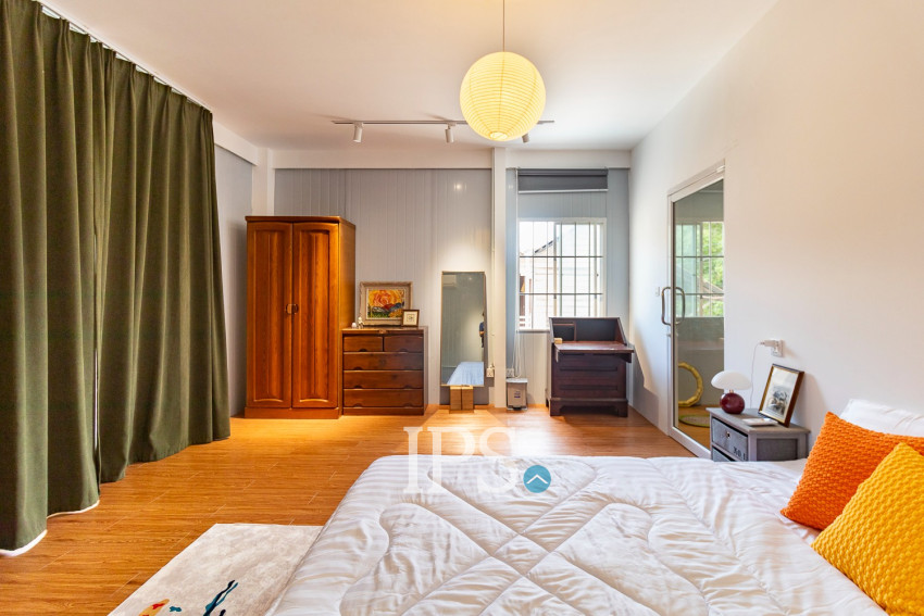 1 Bedroom House For Rent - Sala Kamreuk, Siem Reap