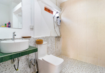 1 Bedroom House For Rent - Sala Kamreuk, Siem Reap thumbnail