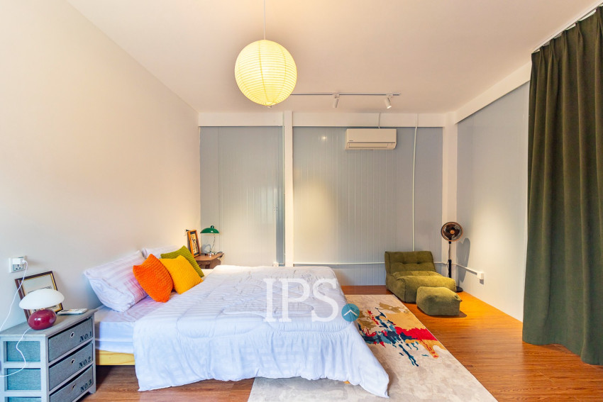 1 Bedroom House For Rent - Sala Kamreuk, Siem Reap