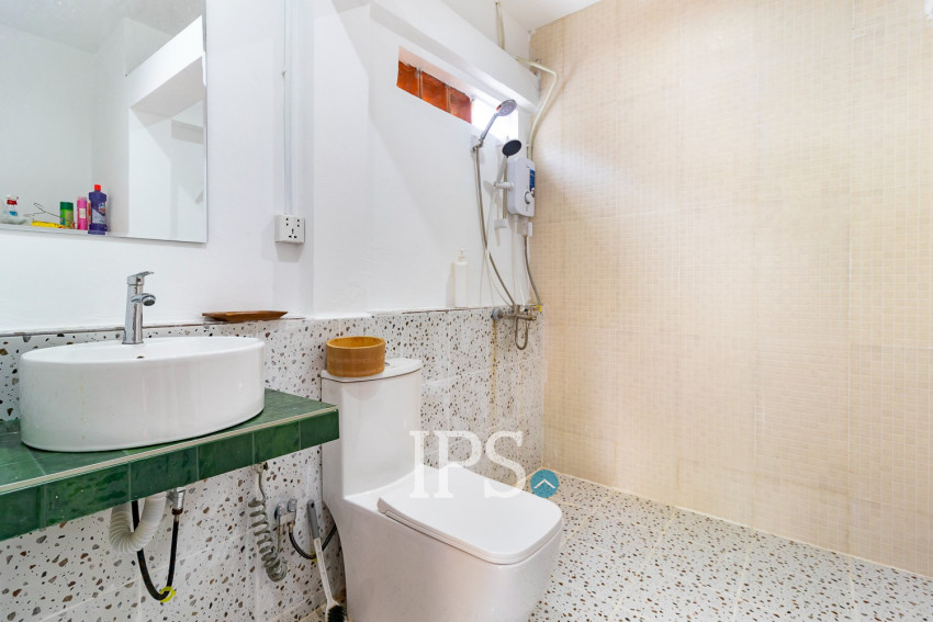 1 Bedroom House For Rent - Sala Kamreuk, Siem Reap