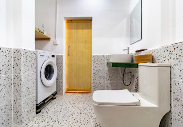 1 Bedroom House For Rent - Sala Kamreuk, Siem Reap thumbnail
