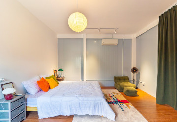 1 Bedroom House For Rent - Sala Kamreuk, Siem Reap thumbnail