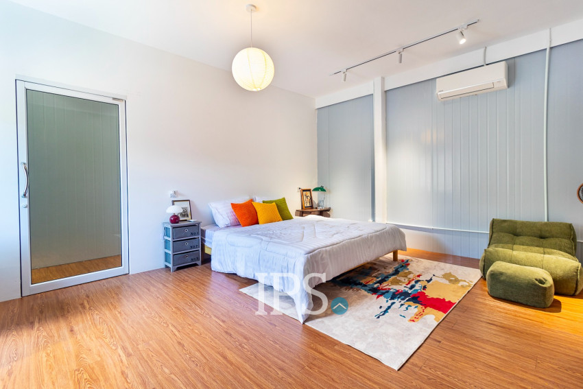 1 Bedroom House For Rent - Sala Kamreuk, Siem Reap