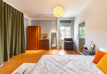 1 Bedroom House For Rent - Sala Kamreuk, Siem Reap thumbnail