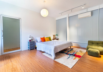 1 Bedroom House For Rent - Sala Kamreuk, Siem Reap thumbnail
