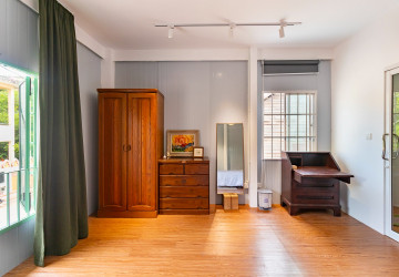 1 Bedroom House For Rent - Sala Kamreuk, Siem Reap thumbnail