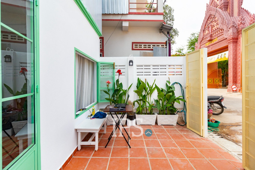 1 Bedroom House For Rent - Sala Kamreuk, Siem Reap