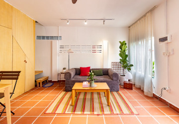 1 Bedroom House For Rent - Sala Kamreuk, Siem Reap thumbnail