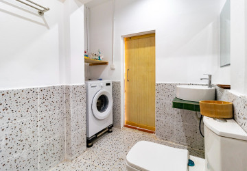 1 Bedroom House For Rent - Sala Kamreuk, Siem Reap thumbnail