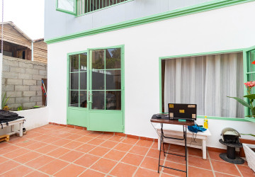 1 Bedroom House For Rent - Sala Kamreuk, Siem Reap thumbnail