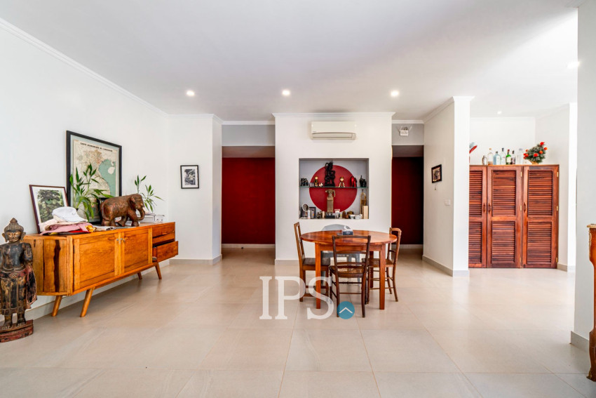 ផ្ទះ 2 បន្ទប់គេង សម្រាប់លក់ - ជ្រាវ, សៀមរាប