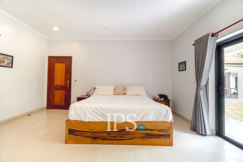 ផ្ទះ 2 បន្ទប់គេង សម្រាប់លក់ - ជ្រាវ, សៀមរាប